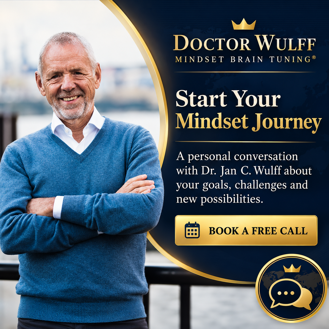 Doctor Wulff – Request an introductory call