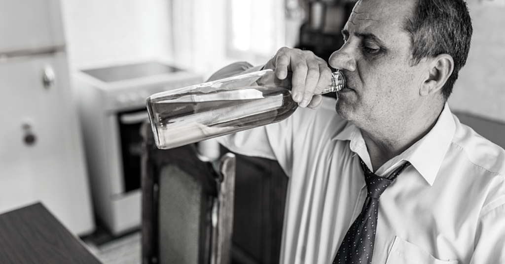 Alcohol And Mental Health