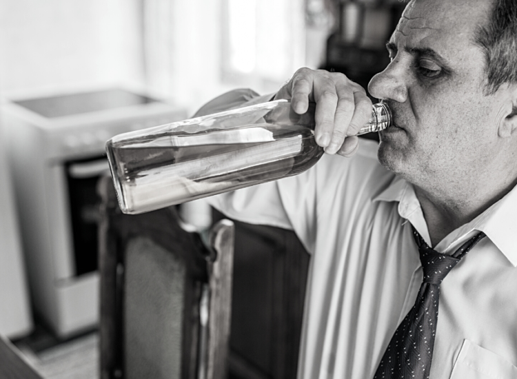 Alcohol And Mental Health