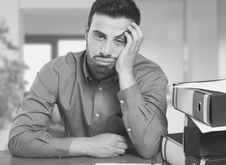 Are You Unhappy At Work?