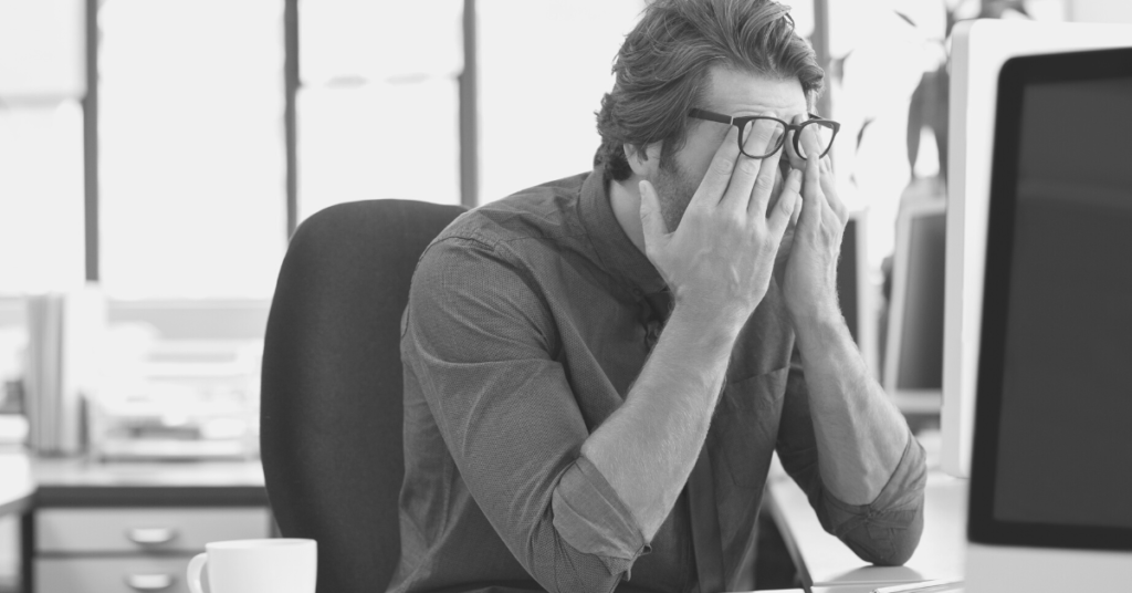 How Stress Affects Your Health