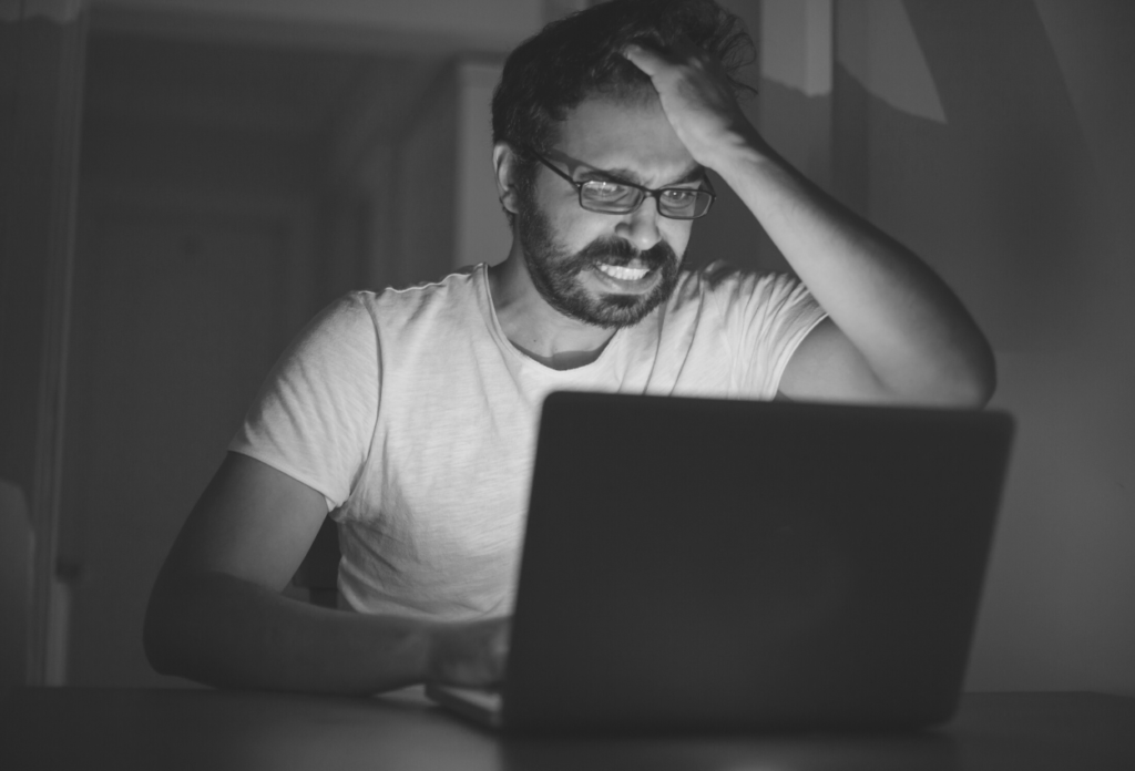 Negative Effects Of Social Media
