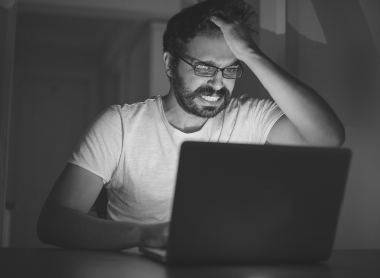 Negative Effects Of Social Media