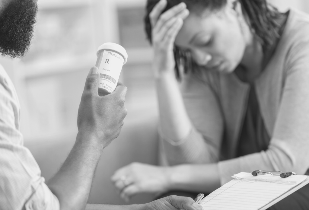 Depression Medication