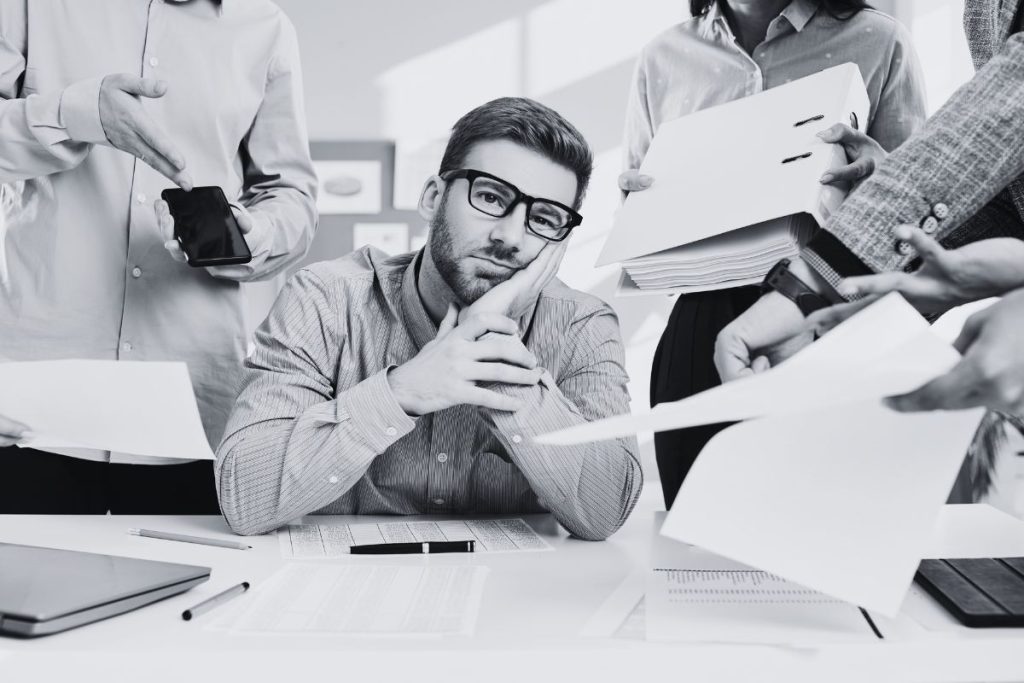 Managing Expectations