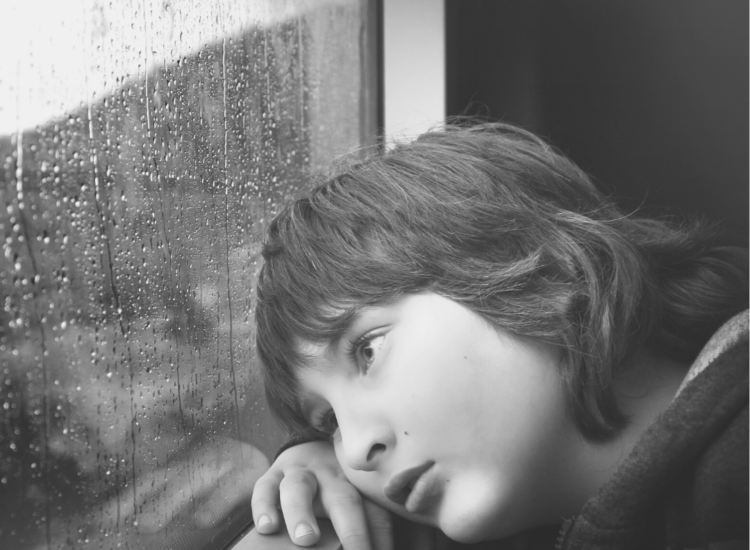 Children’s Mental Health Week – The Importance Of Communication