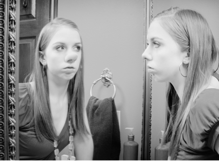 Understanding Self Perception