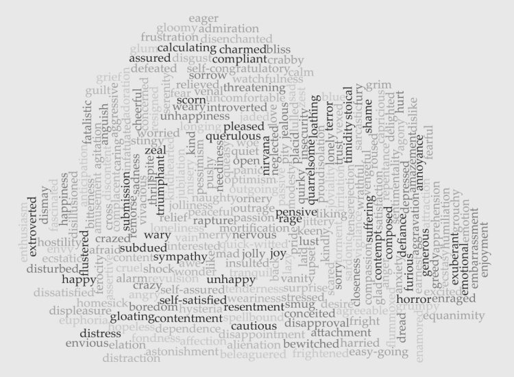How To Manage The Complexities Of Meta Emotions And Feelings