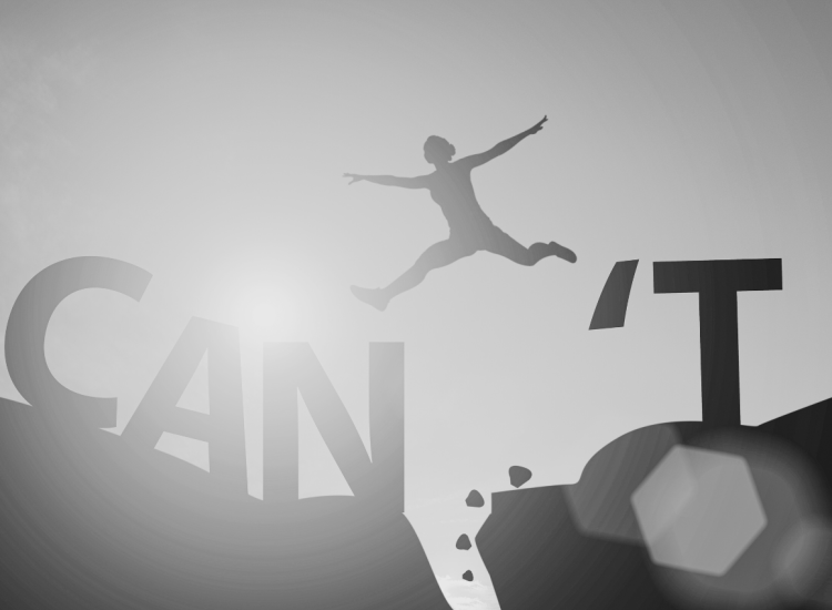 The Difference Between A Growth Mindset And A Fixed Mindset
