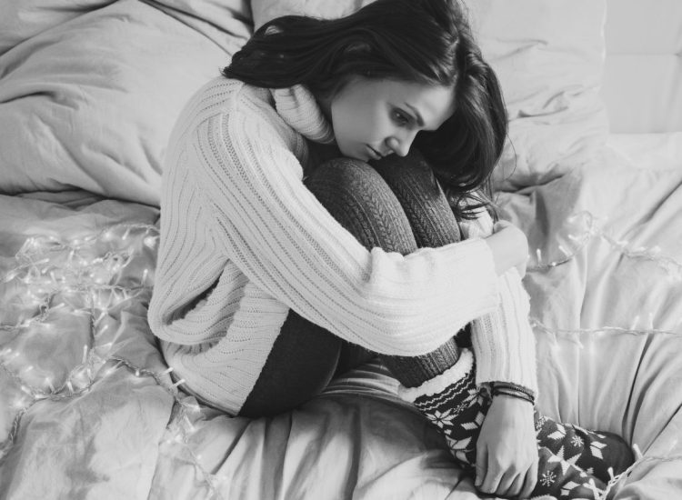 Understanding And Overcoming The Christmas Blues