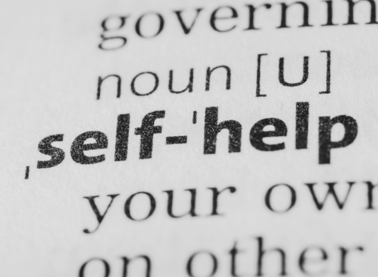 Is Self-Help Right For You?