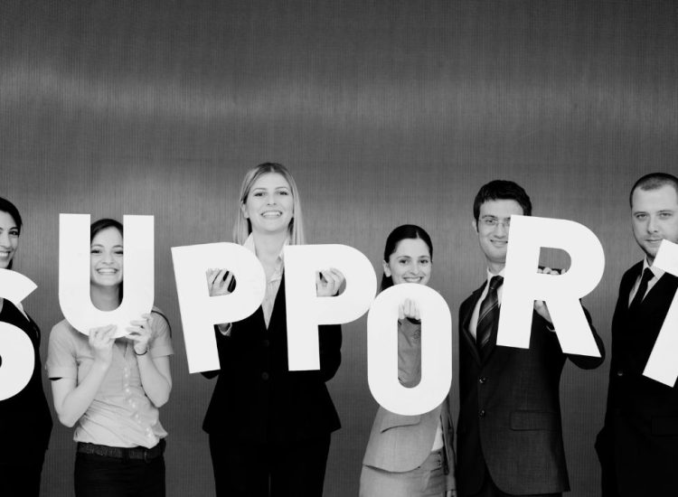 Mental Health At Work: Creating A Healthier, More Supportive Workplace Environment
