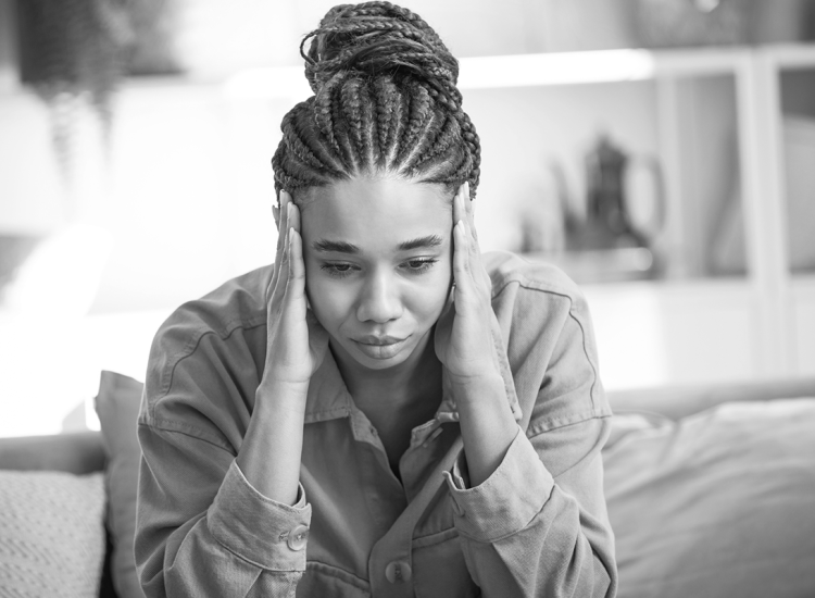 Coping With Change: Building Resilience In Uncertain Time