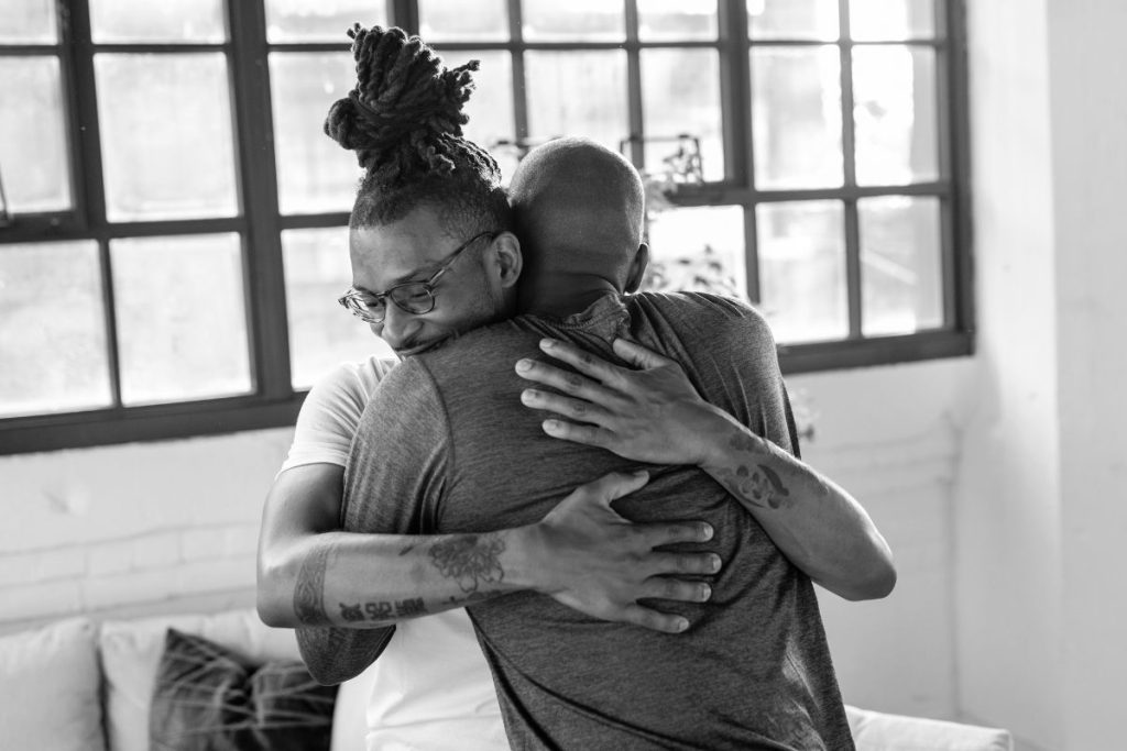 Men's Mental Health