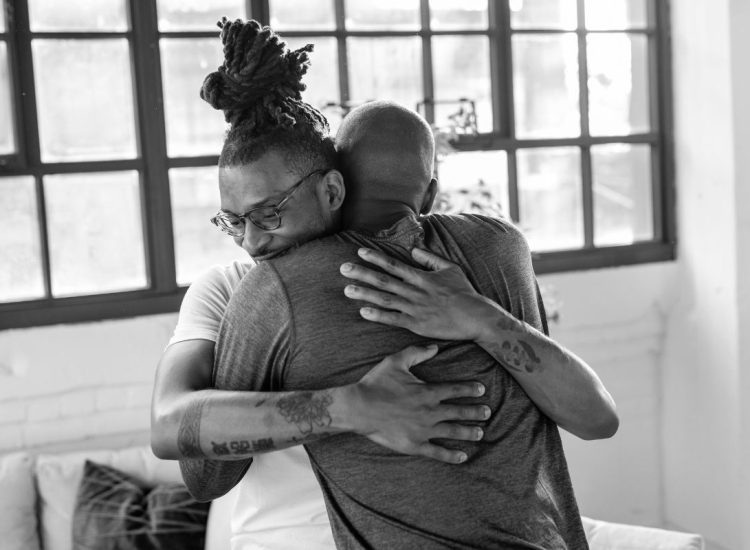 Men’s Mental Health: Understanding Why Men Are Less Likely To Ask For Help