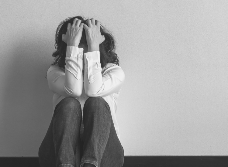 8 Myths About Mental Health