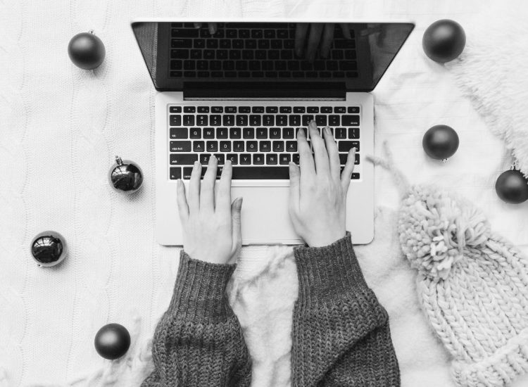 Managing Your Mental Health While Balancing Work At Christmas