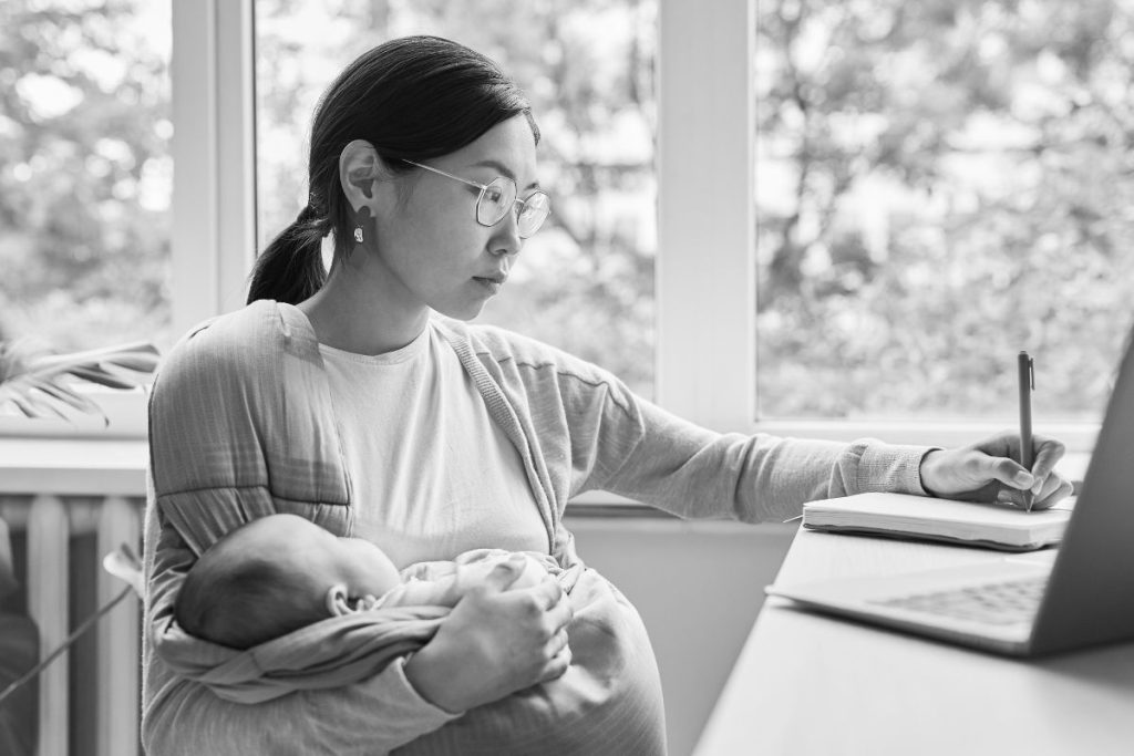 Working Parents