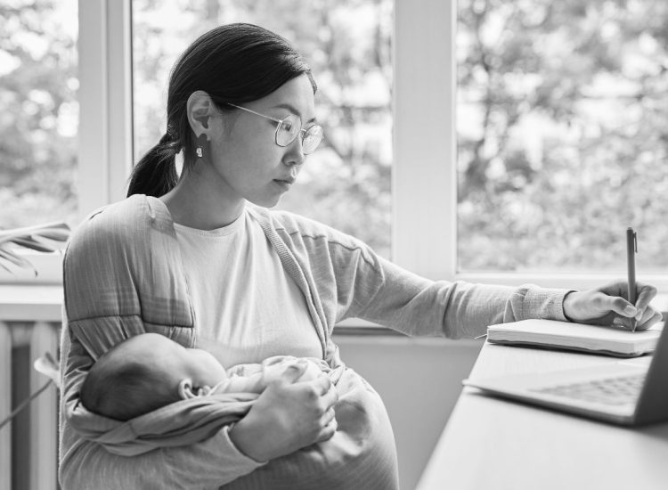 Supporting Mental Wellbeing For Working Parents: Insights For Parent Mental Health Day