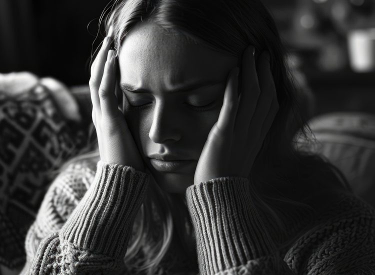 Understanding And Overcoming The Pitfalls Of Comparative Suffering
